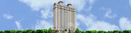 Maitri Park — Chembur